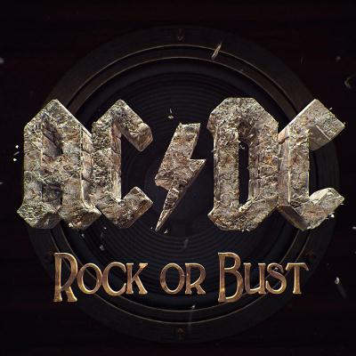 AC/DC: "Rock Or Bust" – 2014